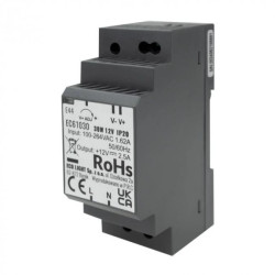 Zasilacz na szynę DIN PREMIUM 12V 30W