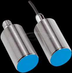 IME30-10BNSZC0S czujnik indukcyjny M30 NPN NO ze złączem M12 4pin 1041006 SICK