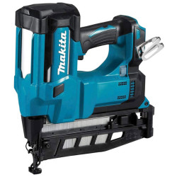 Makita DBN600ZJ DBN600ZJ LXT Finishing Nailer 18V Bare Unit