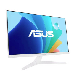 Asus Eye Care VY249HF-W Monitor EEK C (A - G) 60.5 cm (23.8 cal) 1920 x 1080 px 16:9 1 ms HDMI, gniazdo słuchawkowe LCD