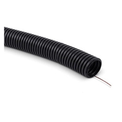 Peszel 16/12 750N z pilotem, 50m Rura osłonowa karbowana odporna na UV