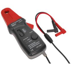 Sealey TA310 20A/80A AC/DC Current Clamp - 12mm