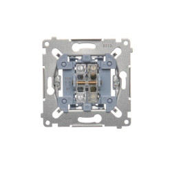 Wkład łącznika pojedynczego SW1M szybkozłącza Simon54 Kontat-Simon