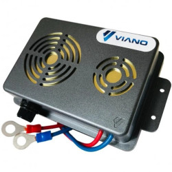 Odstraszacz gryzoni samochodowy OS 2