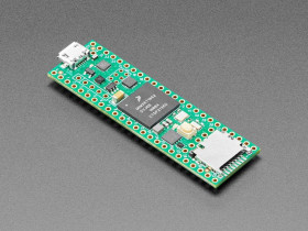 Adafruit PJRC Teensy 4.1 Development Board