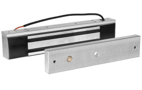 ZE-280W - zwora elektromagnetyczna zewnętrzna 280kg