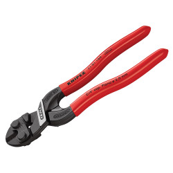 Knipex 71 01 160 SB CoBolt® S Compact Bolt Cutters PVC Grip 160mm