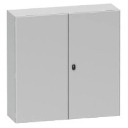 Obudowa S3D 1200x1200x300mm IP55 z płytą montażową NSYS3D121230DP