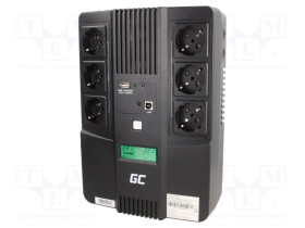 GC-UPS06