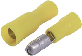 Round plug assortment, round plug, 100 pieces, 23C493