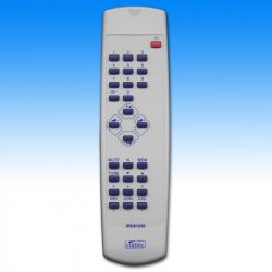 IRC81230 Fernbedienung für SCHNEIDER, HINARI, SENTRA