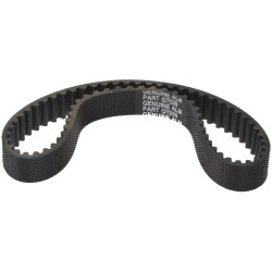 ALM Manufacturing QT039 Drive Belt for Qualcast Turbotrak 35 Lawnmower