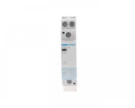 Stycznik modułowy 25A 0Z 2R 230V AC ESC226