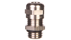 Dławnica Kablowa Mosiężna M12 Ip68 Hsk-Ms-Ex M12x1,5 98045