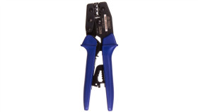 Praska Zaciskowa Profesjonalna Wzp 10W/0,5-6Mm E06pz-03010300411