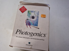 Photogenics