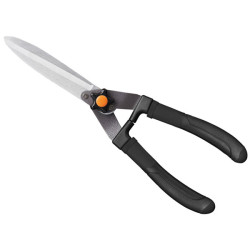 Fiskars 1027529 Solid&#x2122; Trimming Hedge Shears