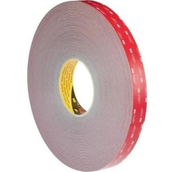 Taśma dwustronna piankowa 9mm x 33m 3M VHB GPH-110GF