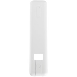 Schellenberg 53904 Maxi Cover Plate Timeless Design Easy Install 23mm