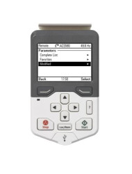 ACS-AP-S Panel sterowania z asystentami dla ACS180/ACS380/ACS480/ACS580 (3AUA0000064884)