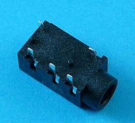 GN.3,5 DO OBUDOWY TS-47 4-STYKI