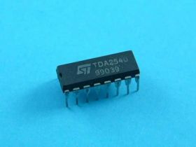 TDA-2540 UKŁAD