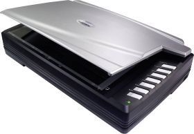 Skaner płaski Plustek OpticPro A360 Plus, A3, USB