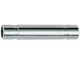 Złączka pneumatyczna Wciskane 6 mm Wciskane 6 mm Norgren Złączka prosta