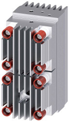 Półprzewodnik mocy Siemens 3RW5954-0ST04 3RW59540ST04