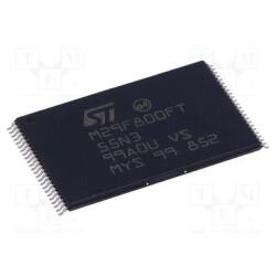 M29F800FT55N3E2