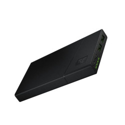 Power Bank GC PowerPlay10S 10000mAh z szybkim ładowaniem 2x USB Ultra Charge oraz 2x USB-C Power Delivery 18W PBGC02S