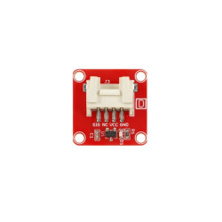 Crowtail Hall Sensor 2.0 - moduł czujnika Halla