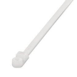 Opaski kablowe długość 380mm szerokość 7,8 mm Phoenix Contact Poliamid