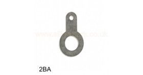 2BA solder tag - RS Components