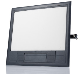 Puszka podłogowa 12-pinowe