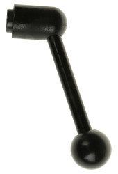 Dźwignia napinająca M10 Żeński 17mm Dźwignia napinająca RS PRO