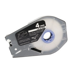 Profil płaski do oznaczników 4mm 5m ID-04