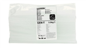 Klej Termotopliwy Do Pistoletu Gen-T 2,5Kg 40302800