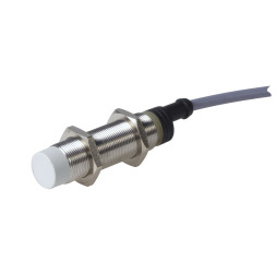 Czujnik zbliżeniowy M18 Indukcyjny 8 mm Carlo Gavazzi Wpuszczany 10 → 40 V DC długość 50mm Gwintowany