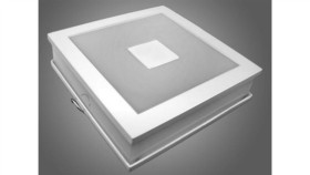 Downlight Led Slater 12W Dw