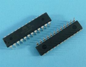 GAL-22V10C-15PU DIP-24W ATMEL UKŁAD