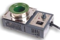 TLSQ100-4 Tygiel lutowniczy Quick - tygiel okrągły QUICK 200W