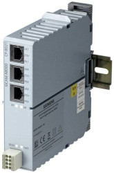 Moduł sterujący PLC Siemens 6MF2802-1AA00 6MF28021AA00