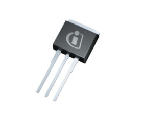 MOSFET N-kanałowy 80 A I2PAK (TO-262) 60 V 0.0074 O.