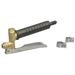 Gloria 706590.0000 Quick-action Stop Valve 1 Piece Efficient Flow Control