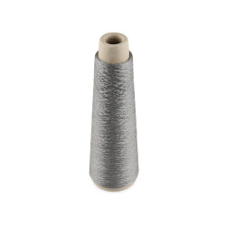 Conductive Thread - nierdzewna nić przewodząca 60g