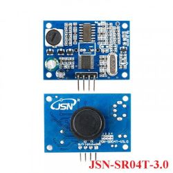 JSN-SR04T-3.0 integrated ultrasonic ranging module