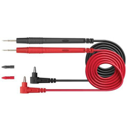 20A Test Leads - Cables for Multimeter - ANENG - 1002