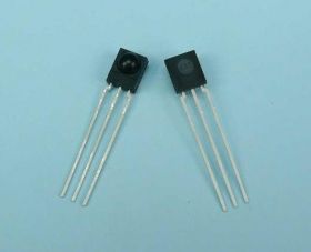 TSOP-34138 38kHz ODB.PODCZ.VISHAY