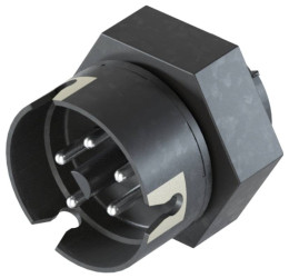 Przyłącze urządzenia Wieland Electric 4L.052.4051.8